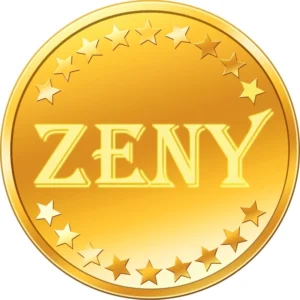 1 kk de Zeny