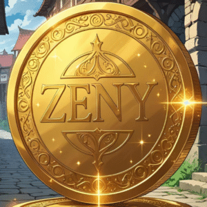 1KK (Zeny)