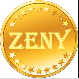 1 Milhão de Zenys